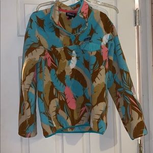 Patagonia pullover